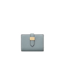 쿠론[쿠론]Stephanie(스테파니) Card Wallet _RCACX19134GYX