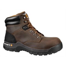 칼하트 Carhartt 6인치 플렉스 워커 부츠 CMF6366 Men's RUGGED FLEX 6-INCH COMPOSITE TOE WORK BOOT