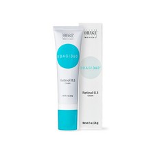 Obagi360 Retinol 0.5 Cream 오바지 오바지360 레티놀 0.5 크림 28g, 1개