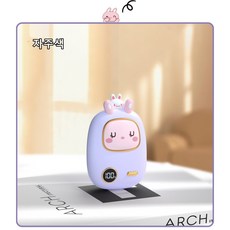 껌배터리충전기