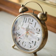 앤틱세브르탁상시계