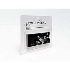 스포츠없는 팀 : Virgil Abloh Pyrex Vision Flip Book, 단일옵션
