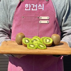 콜라보다 당도높은 그린키위, 1개, 그린키위 / 5kg / 왕특 38개 내외