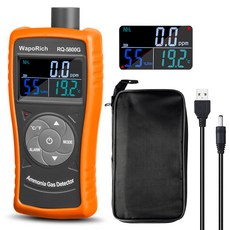 추천10 암모니아측정기