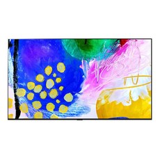 LG전자 LG OLED TV OLED97G2KNA NS홈