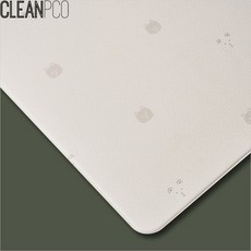c06 놀이방매트 그리즐리베어 200x140x1.5, 1개