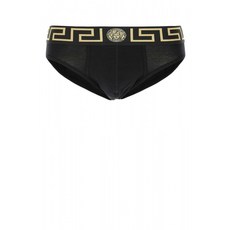 [VERSACE] 남성 언더웨어 슬립 AU10180A232741 A80G