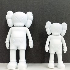 베어브릭대형몰드