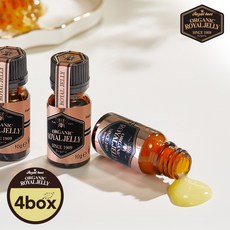 로얄비유기농로얄젤리