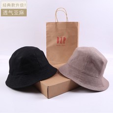 위파인더 일본 작은 둥근 지붕 처마 면 마 DZP 벙거지 남여 문예에도 어울리는 봄 자외선에 마 샤아 버킷햇 모자가 늘고 있다. 맥스
