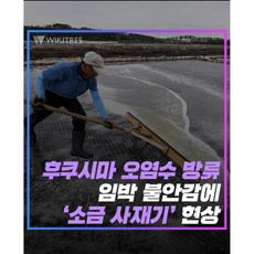 1+1 전라남도 신안 쏠트 소금세트 총2kg 굵은 김장 젓갈 생선 가는 국 찌개 무침, 2개