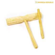 리듬악기우드블럭