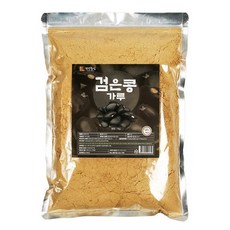 검은콩가루1kg