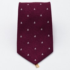 닥스큐빅넥타이