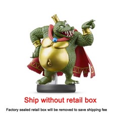 fnc 스위치 카드 닌텐도 Amiibo 그림 슈퍼 스매쉬 더스. 시리즈 Mar Peach, 03 Rool K no retail box