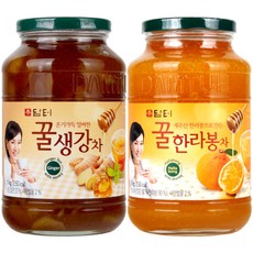 초록마을감귤과한라봉