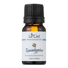 르씨엘 아로마 에센셜 오일, 유칼립투스, 10ml, 1개