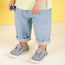 아기청바지