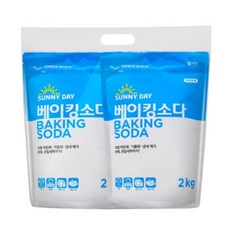 선인베이킹소다