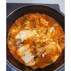 북창동순두부밀키트