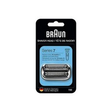 브라운면도기날망73s