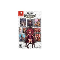 Kingdom Hearts Melody of Memory 輸入 版 北米 Switch