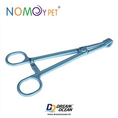 노모이펫 가위-집게(19cm), 1개