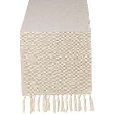 프린지린넨테이블러너