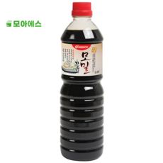 냉메밀소스 9L 업소용 모밀 냉모밀 소바 육수 쯔유, 1개
