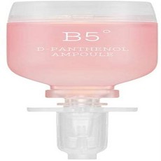 코스 알 엑스 발란시 움 B5 D- 판테놀 앰플 10ml (033 floz) x 2ea, 단일상품