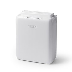 클래파 3L 저소음 미니 제습기, BMD-656