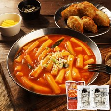 반야월할매떡볶이