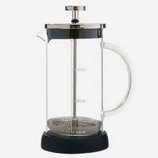 이샵 핸드드립 프렌치 프레스 700ML 커피추출기 커피프레스 커피용품, 1개