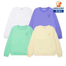 네파키즈맨투맨 TOP01