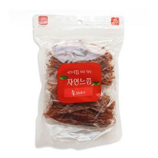 고양이간식만들기