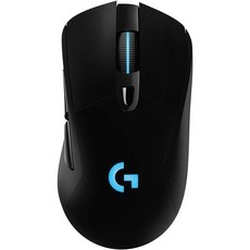 엠지컴/ 로지텍 G703 HERO WIRELESS