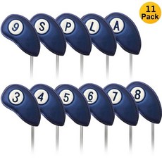 스텔스여성아이언