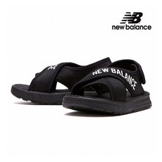 키즈뉴발란스샌들