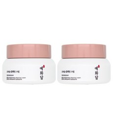 예화담클렌징크림