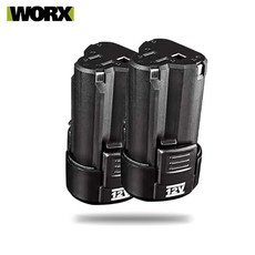 worx루터기