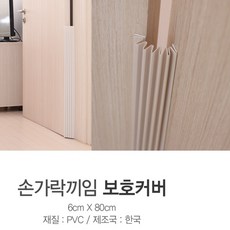 문틈손가락
