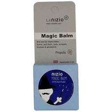 nIZio英國威爾斯天然護膚魔傑克魔法膏，適用於新生兒，25ml, 1罐