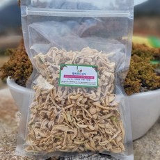 [행복푸드상자] 청정지역 국내산 자연건조 무말랭이 시래기 무장아찌 300g, 1개