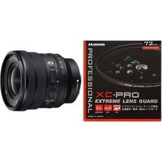 DSLR 카메라 렌즈 소니 광각 줌 풀사이즈 FEPZ 16-35mm F4G G렌즈 SELP1635G