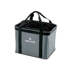 스노우피크기어컨테이너