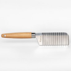 우드핸들 웨이브칼, 1개