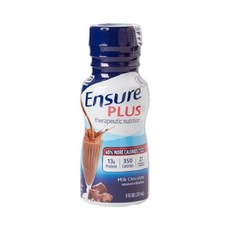 Ensure Plus Oral Supplement Each of 1 엔져 플러스 경구 보충제 각 1개, 236.59ml, 8 - enzer