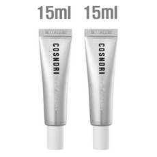 코스노리 실크리페어 네일 크림 손톱영양제, 1개, 30ml