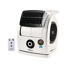 스마트터보냉풍기