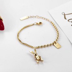 셀레노트팔찌목걸이